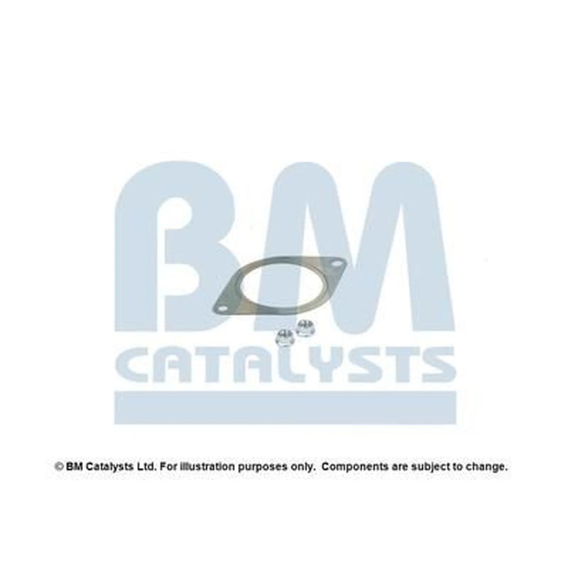 BM Catalysts Fitting Kit FK11607B FK11607B