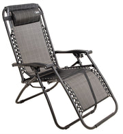 Quest Winchester Relaxer Folding Camping Chair Quest - Dynamic Drive