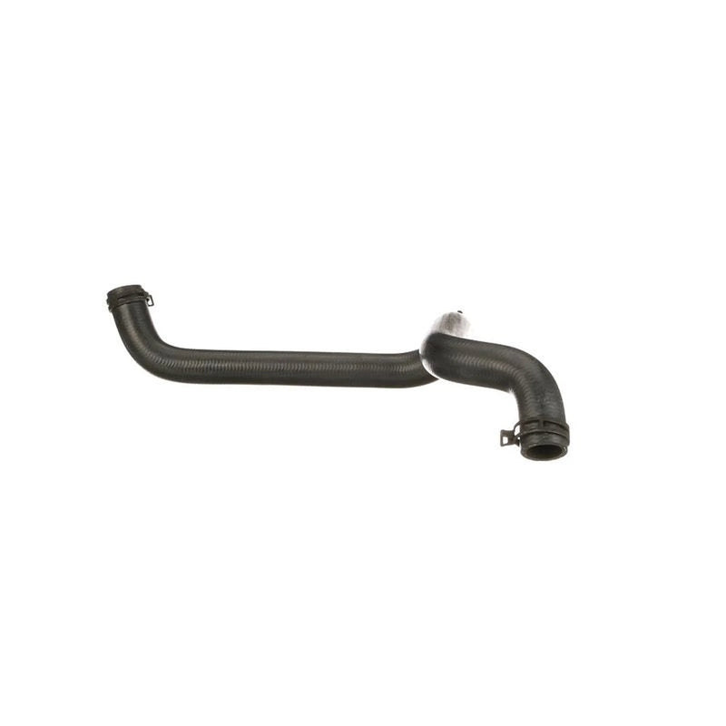 Gates Radiator Coolant Hose 830mm ID fits Ford Fiesta VI 2012-2017 1.0