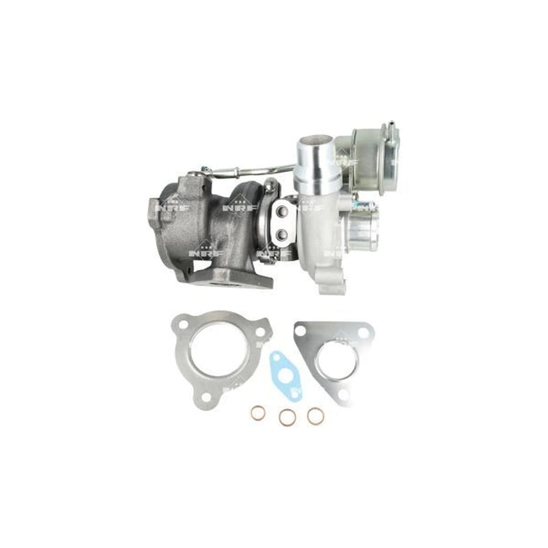 NRF Turbocharger Turbo Unit 90010189