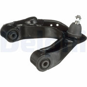 Delphi Control/Trailing Arm Upper fits Nissan Navara Platform 2002 on 2.5