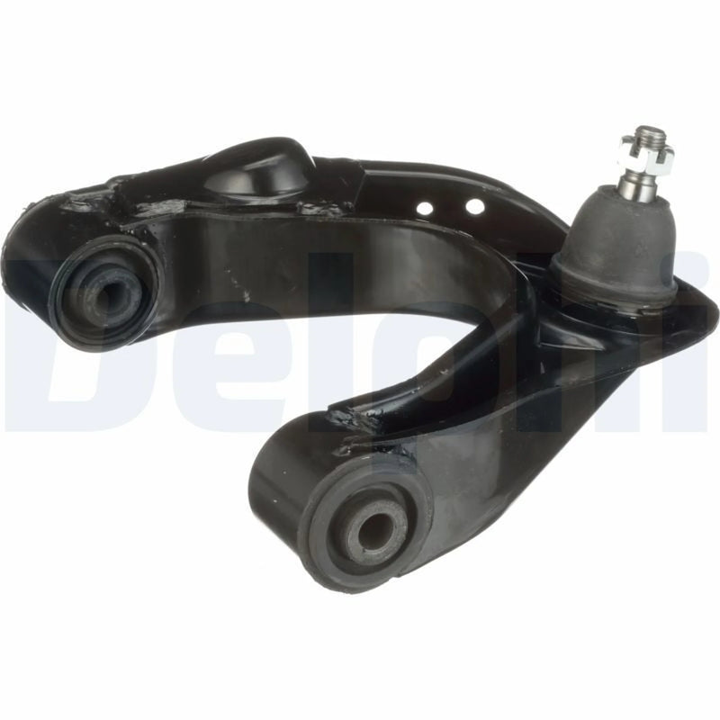 Delphi Control/Trailing Arm Upper fits Nissan Navara Platform 2002 on 2.5