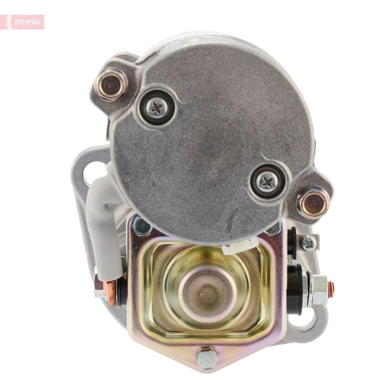 Denso Starter Motor 12V 2kW 9 Teeth