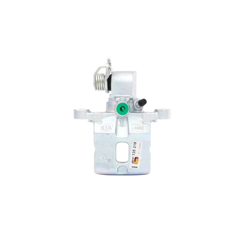 Bosch Brake Caliper Assembly Rear Right fits Kia Picanto I 2004-2011 1.0 1.1