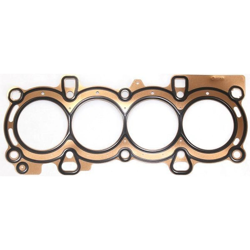 Elring Cylinder Head Gasket 0mm Thick fits Ford Fiesta V 2001-2008 1.6
