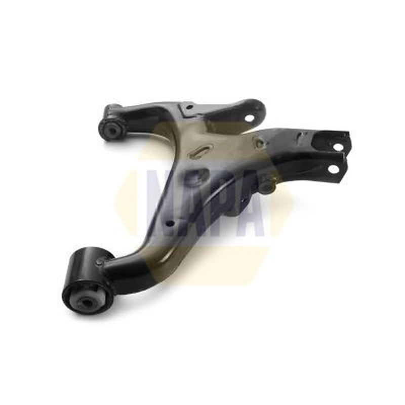 NAPA Control/Trailing Arm Front Right fits Land Rover Discovery III 2004-2009