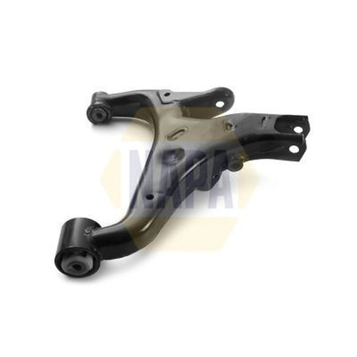 NAPA Control/Trailing Arm Front Right fits Land Rover Discovery III 2004-2009