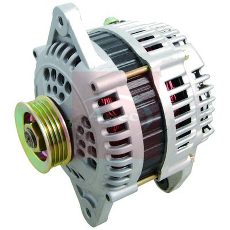 Apec Car Alternator 12V fits Mazda MX-5 1998-2005 1.6 1.8