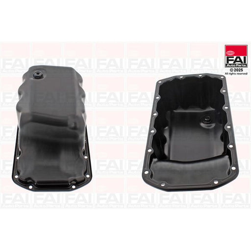 FAI Engine Oil Sump Pan