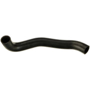 Gates Radiator Coolant Hose 470mm ID fits Isuzu D-Max II 2017-2022 1.9