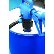 Laser Electric Drum Pump For AdBlue AC/DC with Euro Charger 7272 Laser - Dynamic Drive