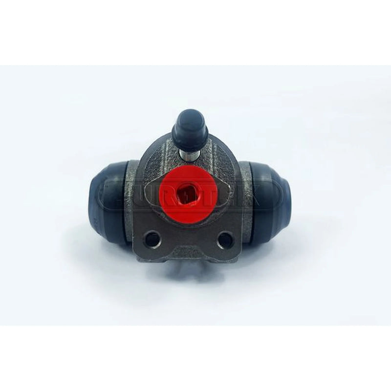 Juratek Wheel Cylinder Hydraulic Brake Rear fits Dacia Logan 2004-2012