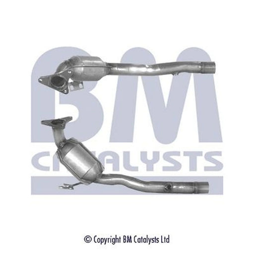BM Catalysts Petrol Cat BM90285