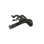 Gates Radiator Coolant Hose ID fits Citroën C4 Grand Picasso I 2006-2013 2.0