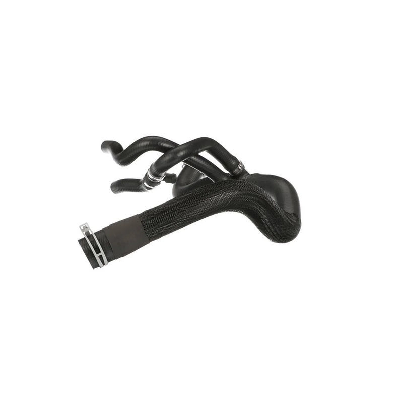 Gates Radiator Coolant Hose ID fits Citroën C4 Grand Picasso I 2006-2013 2.0