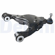 Delphi Control/Trailing Arm Front