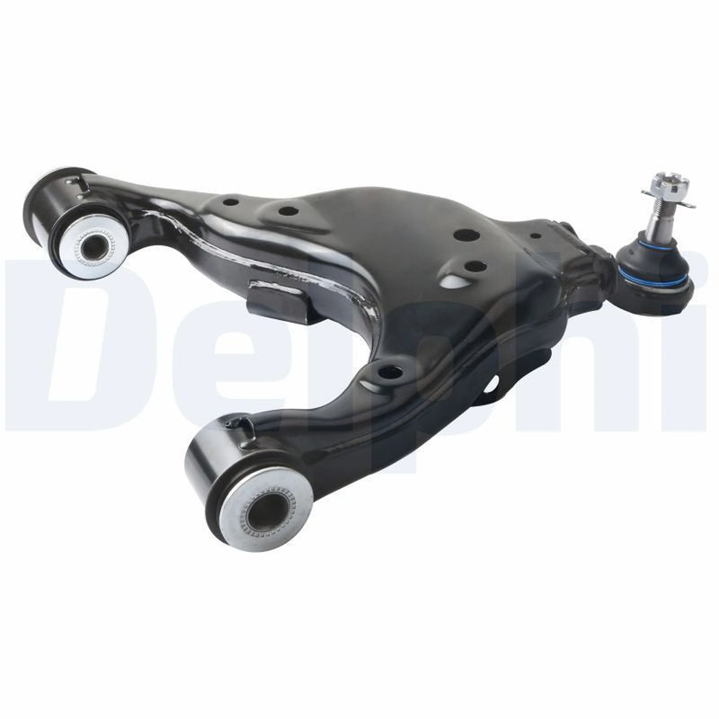 Delphi Control/Trailing Arm Front