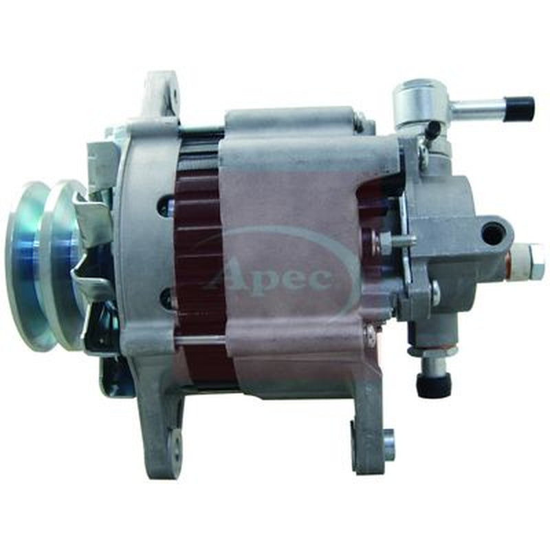 Apec Car Alternator 12V fits Kia K2700 1999 on 2.7