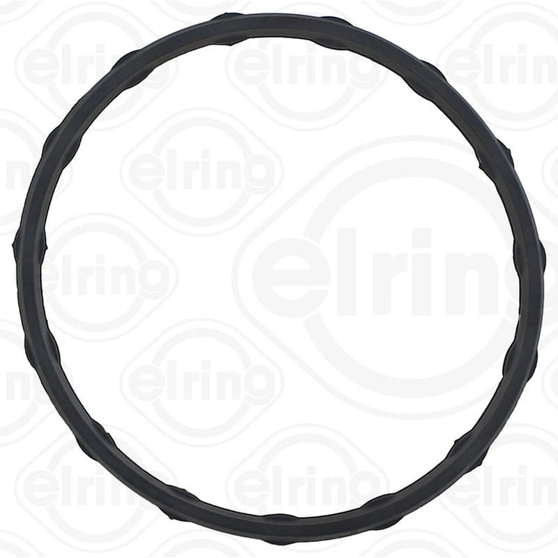 Elring Intake Manifold Housing Gasket 68mm OD ID Thick