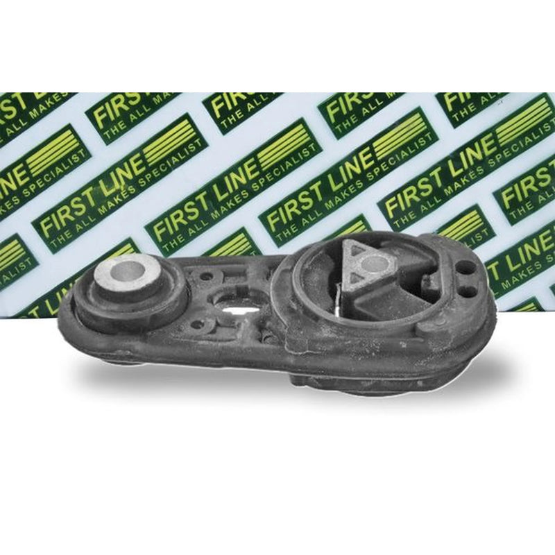 First Line Engine Mount Mounting fits Nissan Cube 2009-2010 1.5
