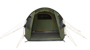 Easy Camp Hidra 4 Pole Tent Green 4 Person Easy Camp - Dynamic Drive