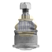 NAPA Ball Joint Front Right fits Bedford Chevanne 1976-1982 1.3