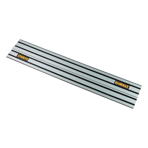 Dewalt Power Tools DWS5021 Plunge Saw Guide Rail 1m DeWALT Power Tools - Dynamic Drive