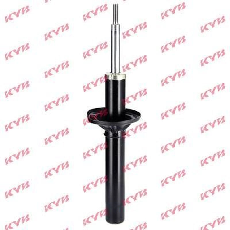 KYB Shock Absorber Damper Strut Front fits Ford Escort 1985-1990