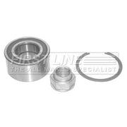 First Line Wheel Bearing Kit fits Abarth 500E 2023 on