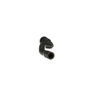 Gates Curved Radiator Hose fits Opel Astra H 2004-2010 1.6