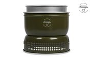 Trangia 25-1 Stove - Northern Pine Special Edition Northern Pine Trangia - Dynamic Drive