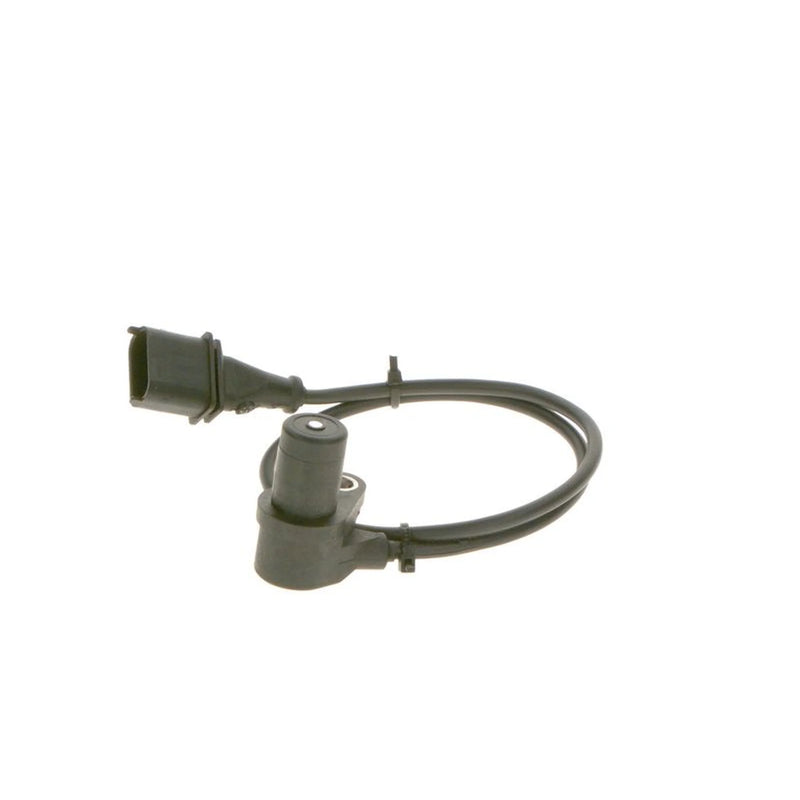 Bosch Crankshaft Position Sensor fits Porsche 911 2003-2012 3.6 3.8 4.0