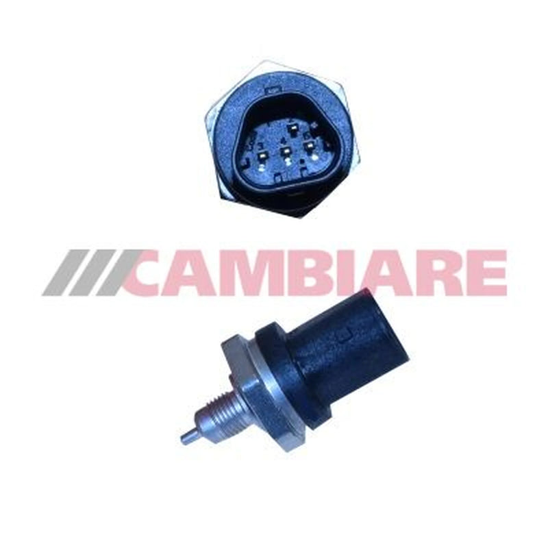 Cambiare Oil Pressure Sensor Switch fits Mazda 2 2014 on 1.5