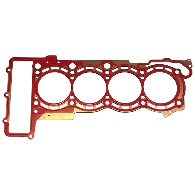 Elring Cylinder Head Gasket 0mm Thick fits Audi A6 C7 2012-2018