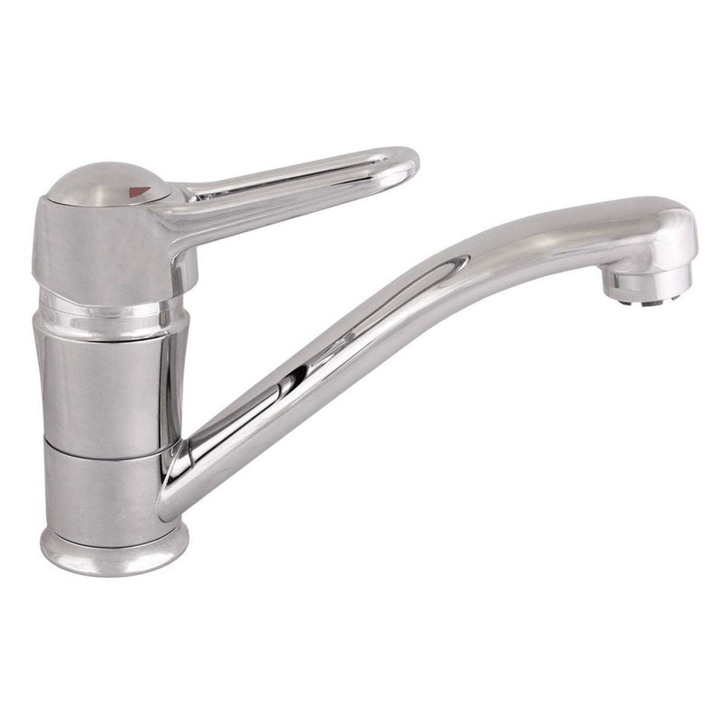 Nova Aravon Single Lever Mixer for Caravan/Motorhome Nova - Dynamic Drive