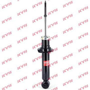 KYB 2 x Shock Absorbers fits Nissan Primera 2002-2008 1.6 1.8 1.9 2.0 2.2