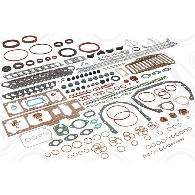 Elring Khd Diesel Full Set fits Iveco P/Pa 1989-1993
