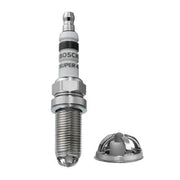 Bosch Ignition Service Kit (6 Spark Plugs + Ignit fits Toyota Land Cruiser Prado