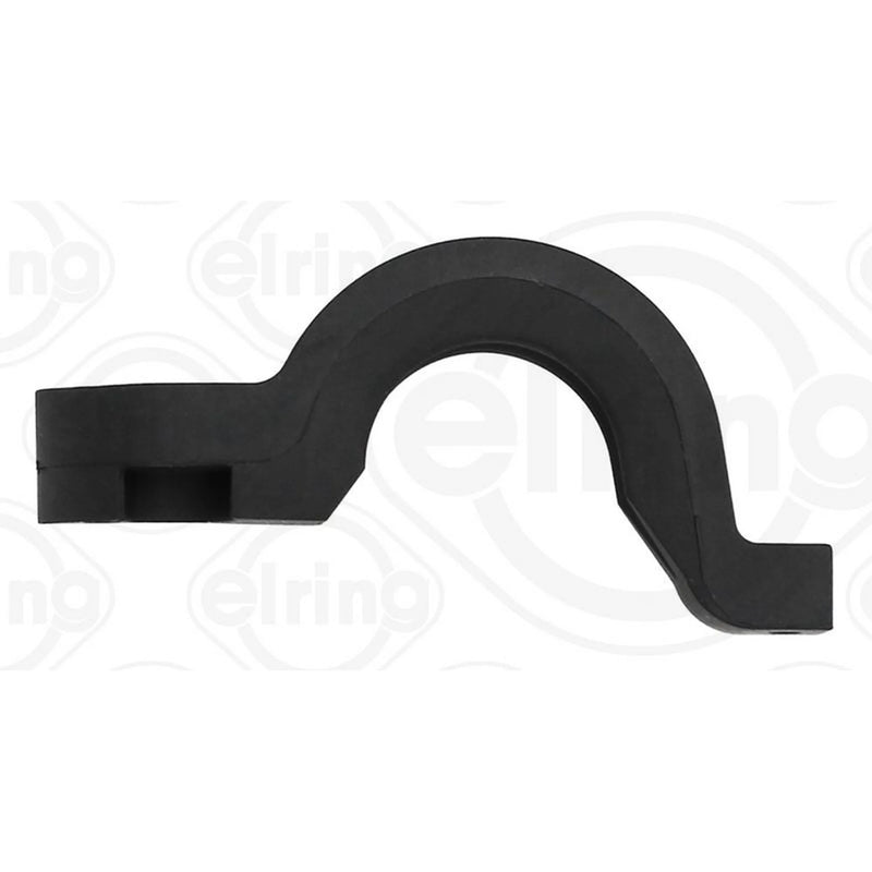 Elring Oil Sump Gasket Wide Thick fits Ford Usa Ranger Crew Cab Pickup 2022 on