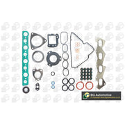 BGA Cylinder Head Bolt Set with Cylinder Head Gaske fits Land Rover Freelander 2