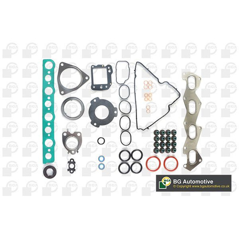 BGA Cylinder Head Gasket Kit fits Land Rover Freelander 2 2006-2014 2.2