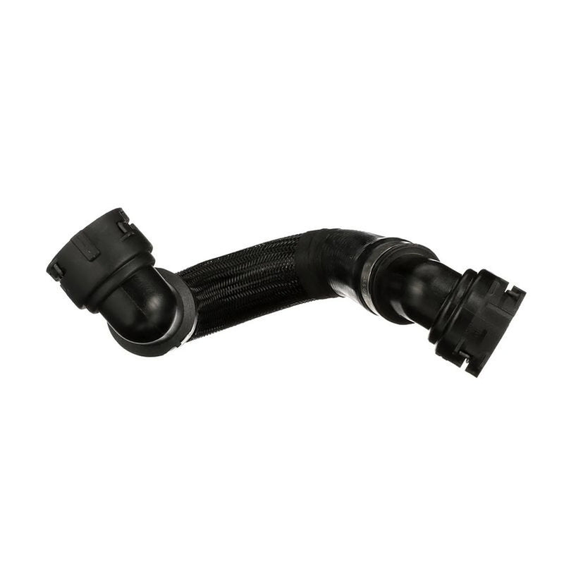 Gates Radiator Coolant Hose 245mm ID fits Opel Astra K 2015-2019 1.6