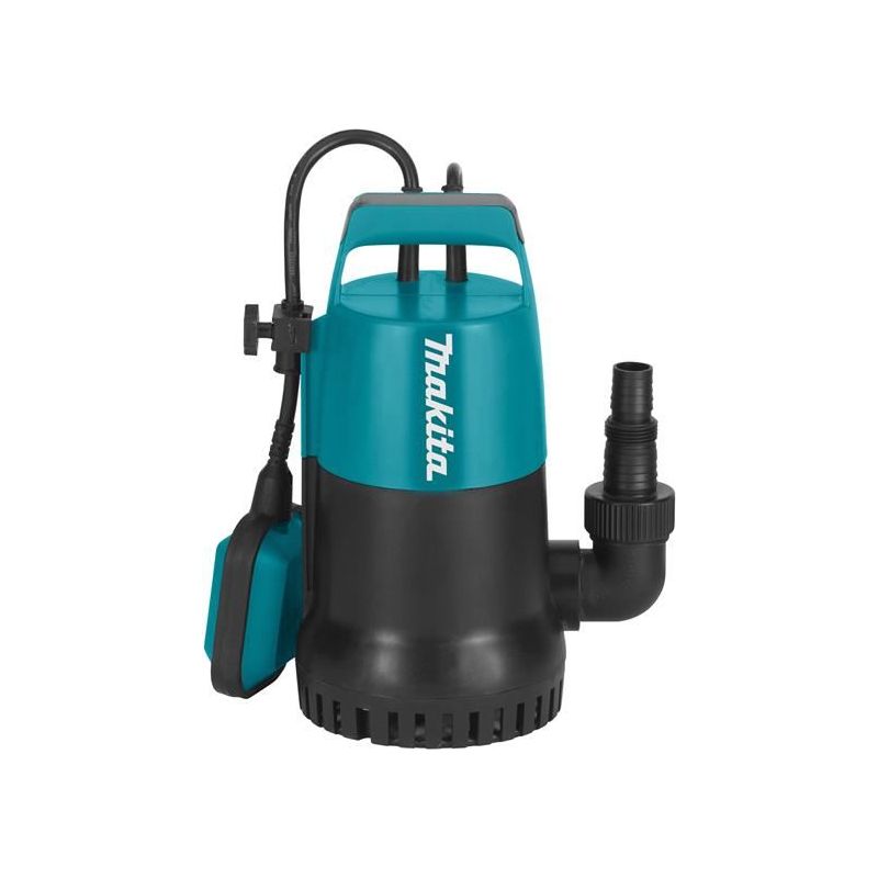 Makita PF0300 Submersible Clean Water Pump 300W 240V Makita - NN4 Online
