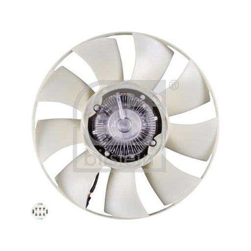 Febi Engine Cooling Fan 106016