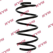 KYB Front Suspension Coil Spring fits Ford C-Max II 2010-2019 1.0 1.6