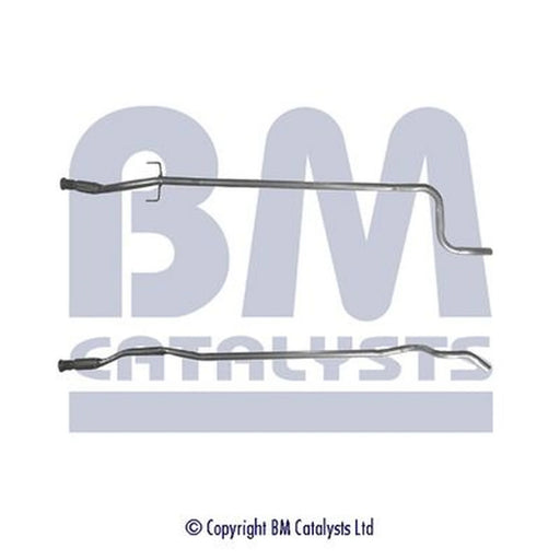 BM Catalysts Exhaust Pipe OD BM50120