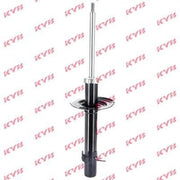 KYB Shock Absorber Damper Strut Front Left fits Citroën C1 2005-2014 1.0 1.4