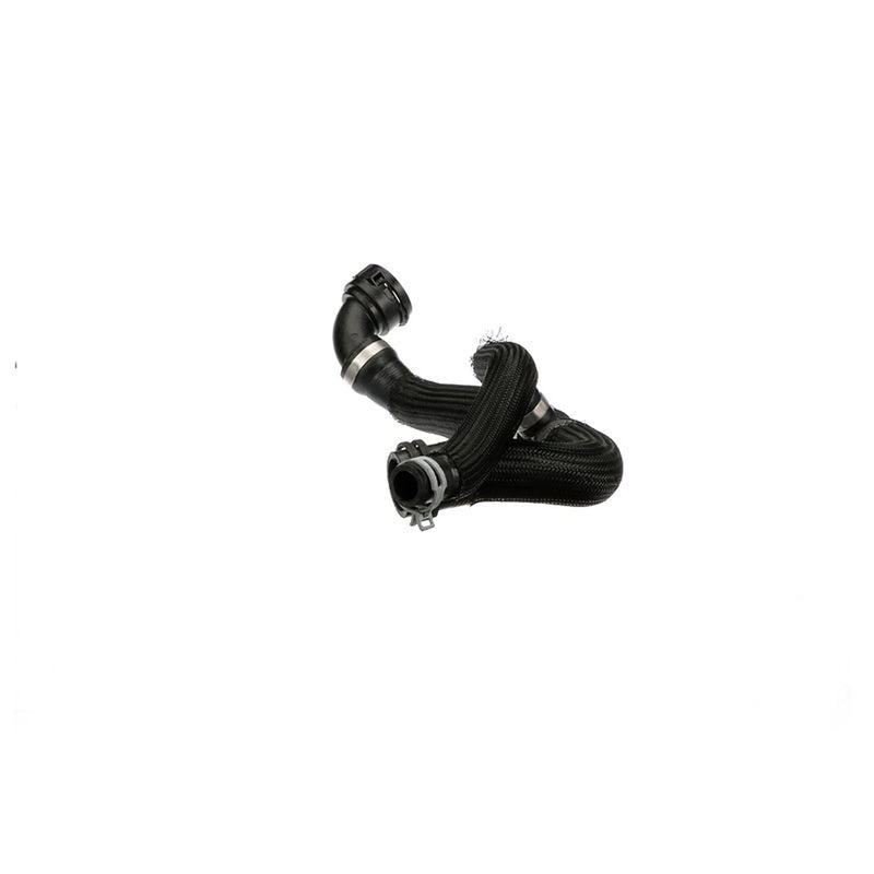 Gates Radiator Coolant Hose 600mm ID fits Volvo S60 II 2013-2018