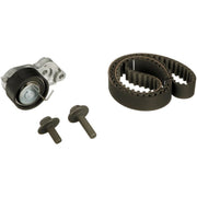 Gates Timing Belt Kit with Rollers fits Ford Courier Box Body/Mpv 1996-1999 1.4