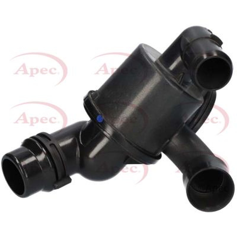 Apec Thermostat Housing Cover fits Audi A4 Allroad B8 2009-2016 2.0 3.0